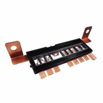 Kit multi fusivel 125a f6 hyundai kia 187900-1031 hb20 i30 cerato soul elantra veloster