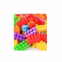 Kit multiblocos bloco de montar infantil 150 peças
