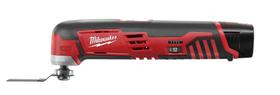 Kit multiferramentas sem fio Milwaukee Electric Tool M12 12V Kit multiferramentas sem fio Milwaukee Electric Tool M12 12V