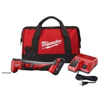 Kit multiferramentas sem fio Milwaukee M18 2626-21CP 1.5Ah Kit multiferramentas sem fio Milwaukee M18 2626-21CP 1.5Ah