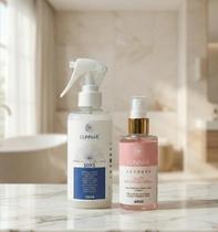 Kit multifuncional completo