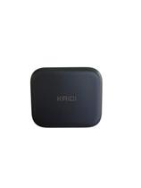 Kit Multifuncional Estojo de Armazenamento 9 em 1 - KD-102