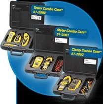 Kit Multímetro + Alicate - Ideal 61-2001