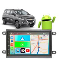 Kit Multimídia 7p Android Onix 2013 2014 2015 2016 2017 2018 Kit Multimídia 7p Android Onix 2013 2014 2015 2016 2017 2018