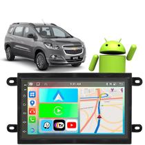 Kit Multimídia 7p Android Onix 2013 2014 2015 2016 2017 2018