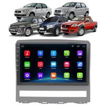 Kit Multimidia 9" Pol Palio Weekend Strada Idea Siena 2004-2014 Spotify Kit Multimidia 9" Pol Palio Weekend Strada Idea Siena 2004-2014 Spotify