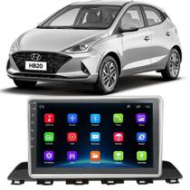 Kit Multimidia 9 Polegadas HB20 2020 2021 2022 2023 2024 16GB 2GB Android