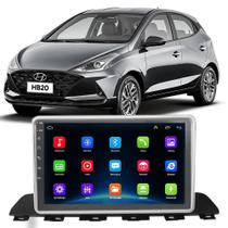 Kit Multimidia 9 Polegadas HB20 2020 2021 2022 2023 2024 16GB 2GB Android Kit Multimidia 9 Polegadas HB20 2020 2021 2022 2023 2024 16GB 2GB Android