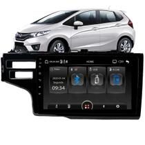Kit Multimidia 9 Polegadas Honda WRV FIT 2015 2016 2017 2018 2019 2020 2021 Kit Multimidia 9 Polegadas Honda WRV FIT 2015 2016 2017 2018 2019 2020 2021