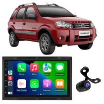 Kit Multimidia Android 13 Ford EcoSport 04 A 12 IPS 32GB 2GB Kit Multimidia Android 13 Ford EcoSport 04 A 12 IPS 32GB 2GB