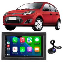Kit Multimidia Android 13 Ford Fiesta 2003/14 IPS 32GB Kit Multimidia Android 13 Ford Fiesta 2003/14 IPS 32GB