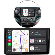 Kit multimídia android 2din 7" compatível iveco daily 20/22 Kit multimídia android 2din 7" compatível iveco daily 20/22