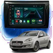 Kit Multimídia Android 4/64GB 7p Bravo 2011-2016