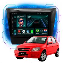 Kit Multimídia Android 4/64GB 7p Celta 2006-2016 Kit Multimídia Android 4/64GB 7p Celta 2006-2016