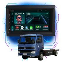 Kit Multimídia Android 4/64GB 7p Delivery 2018 a 2023