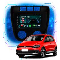 Kit Multimídia Android 4/64GB 7p Fox 2003 a 2009 7 Polegadas