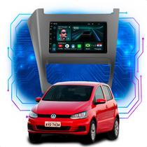 Kit Multimídia Android 4/64GB 7p Fox 2014 a 2022