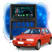 Kit Multimídia Android 4/64GB 7p Gol G2 1996 a 1999