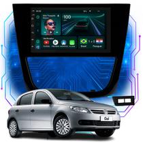 Kit Multimídia Android 4/64GB 7p Gol G5 2008 a 2012