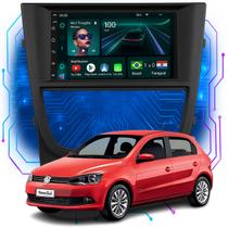 Kit Multimídia Android 4/64GB 7p Gol G5 2008 a 2012