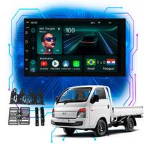 Kit Multimídia Android 4/64GB 7p Hr 2008 a 2019 Kit Multimídia Android 4/64GB 7p Hr 2008 a 2019