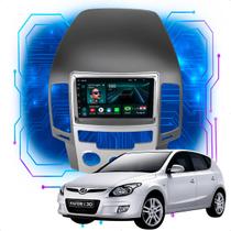 Kit Multimídia Android 4/64GB 7p Hyundai I30 2009 a 2012 Kit Multimídia Android 4/64GB 7p Hyundai I30 2009 a 2012