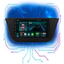 Kit Multimídia Android 4/64GB 7p Iveco Daily 2020 a 2023