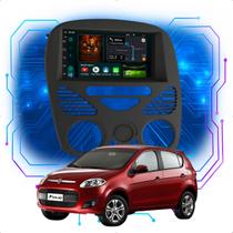 Kit Multimídia Android 4/64GB 7pol Fiat Palio 2001 a 2013