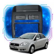 Kit Multimídia Android 4/64GB 7pol Linea 2009 a 2014