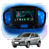 Kit Multimidia Android 4/64GB 7pol Uno 2015 a 2021 Kit Multimidia Android 4/64GB 7pol Uno 2015 a 2021