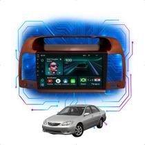 Kit multimidia android 4/64gb 9" camry 02/06 jp/ch