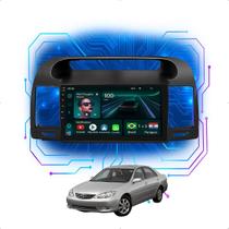 Kit multimidia android 4/64gb 9" camry 02/06 jp/ch Kit multimidia android 4/64gb 9" camry 02/06 jp/ch