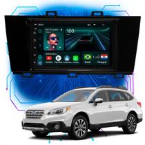 Kit Multimídia Android 4GB/64GB 7p Legacy Outback 15 a 2016 Kit Multimídia Android 4GB/64GB 7p Legacy Outback 15 a 2016