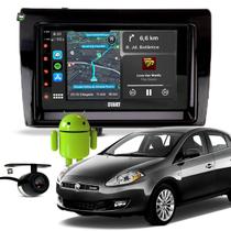 Kit Multimidia Android 7 Pol Bravo 2012 2013 2014 2015 2016