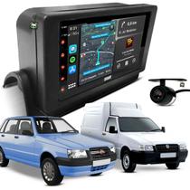 Kit Multimidia Android 7 Pol Fiorino Mille 1994 A 2012 2013 Kit Multimidia Android 7 Pol Fiorino Mille 1994 A 2012 2013