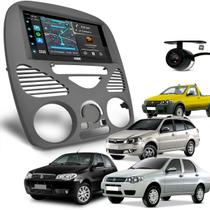 Kit Multimidia Android 7 Pol Palio G2 G3 2002 A 12 13 2014 Kit Multimidia Android 7 Pol Palio G2 G3 2002 A 12 13 2014