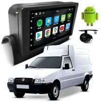 Kit Multimidia Android 7 Polegadas Fiorino Mille 1994 95 A 04 05 06 07 08 09 2010 2011 2012 2013