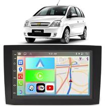 Kit Multimidia Android 7 polegadas Meriva 2003 a 2010 CarPlay BT Waze Wifi Rádio Kit Multimidia Android 7 polegadas Meriva 2003 a 2010 CarPlay BT Waze Wifi Rádio