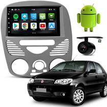 Kit Multimidia Android 7 Polegadas Palio 2004 2005 2006 2007 2008 2009 2010 2011