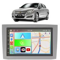 Kit Multimidia Android 7 polegadas Vectra 2005 a 2011 CarPlay BT Waze Wifi Rádio Kit Multimidia Android 7 polegadas Vectra 2005 a 2011 CarPlay BT Waze Wifi Rádio