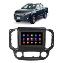 Kit multimidia android 7" s10 17/21 c/ar jp/ch chevrolet Kit multimidia android 7" s10 17/21 c/ar jp/ch chevrolet