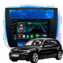 Kit Multimídia Android 7pol Bmw Serie 1 2007-2011 Kit Multimídia Android 7pol Bmw Serie 1 2007-2011