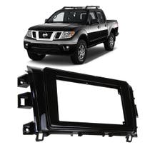 Kit Multimidia Android 7pol Nissan Frontier 2017-2023 Espelhamento Kit Multimidia Android 7pol Nissan Frontier 2017-2023 Espelhamento