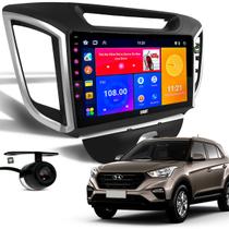 Kit Multimidia Android 9 Pol Creta 2016 2017 2018 2019 2020