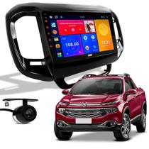 Kit Multimidia Android 9 Pol Fiat Toro 2016 17 18 19 20 2021 Kit Multimidia Android 9 Pol Fiat Toro 2016 17 18 19 20 2021