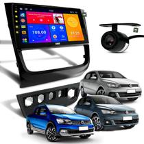 Kit Multimidia Android 9 Pol Gol G6 2012 2013 2014 2015 2016