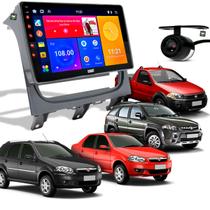 Kit Multimidia Android 9 Pol Siena 2013 14 15 16 17 18 2019