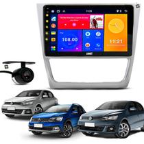 Kit Multimidia Android 9 Pol Voyage G6 2012 2013 2014 2015