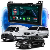 Kit Multimídia Android 9p B200 2006-2012 Full HD 4GB+64GB BT