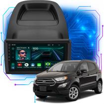 Kit Multimídia Android 9p Ecosport 2018-2021 4GB+64GB Wi-Fi Kit Multimídia Android 9p Ecosport 2018-2021 4GB+64GB Wi-Fi